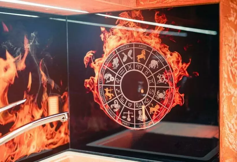 ペンション Penzion V Hádance