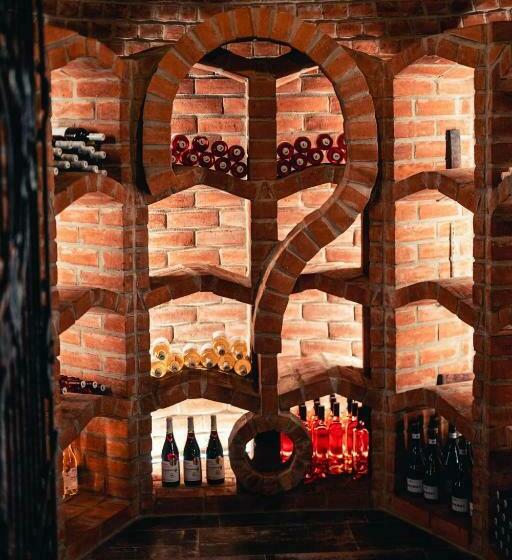 ペンション Penzion V Hádance