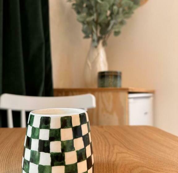 Пансион Quinze Suites Et Wellness De Luxe