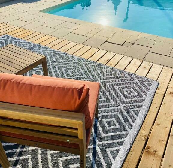 Пансион Quinze Suites Et Wellness De Luxe