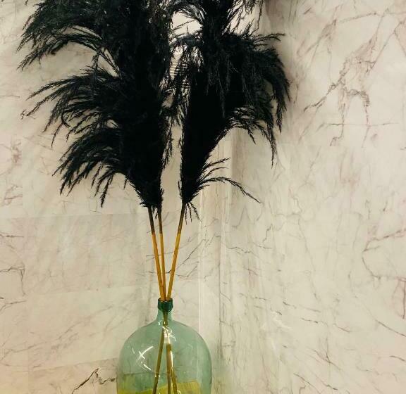 Пансион Quinze Suites Et Wellness De Luxe