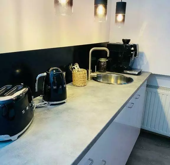 Majatalo Quinze Suites Et Wellness De Luxe