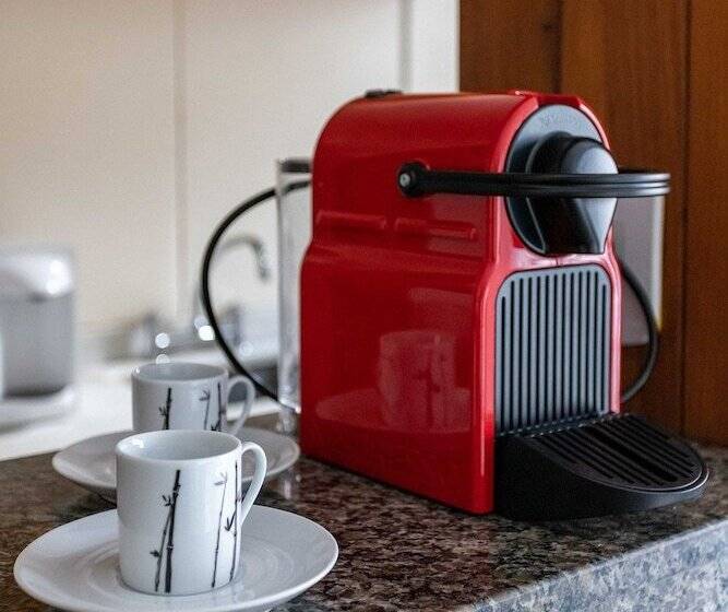 Top Flat Leblon, Academia Vista Mar, Sauna E Arrumação Diária By Tata