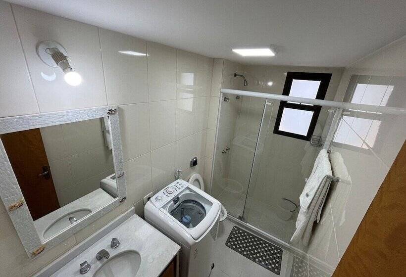 Top Flat Leblon, Academia Vista Mar, Sauna E Arrumação Diária By Tata