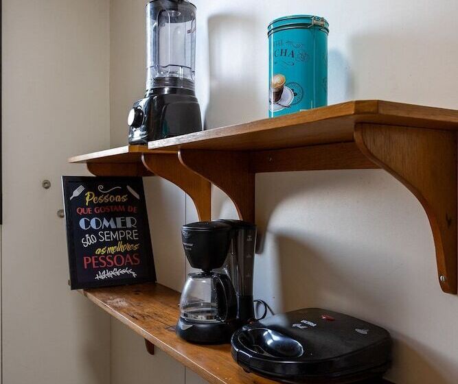 Top Flat Leblon, Academia Vista Mar, Sauna E Arrumação Diária By Tata