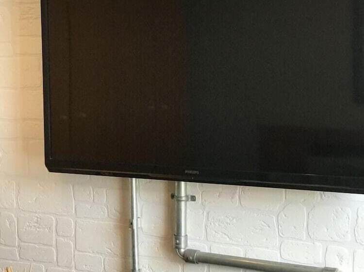 Top Flat Leblon, Academia Vista Mar, Sauna E Arrumação Diária By Tata