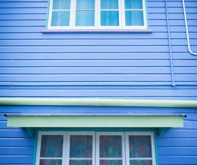 Общежитие Caravella Backpackers