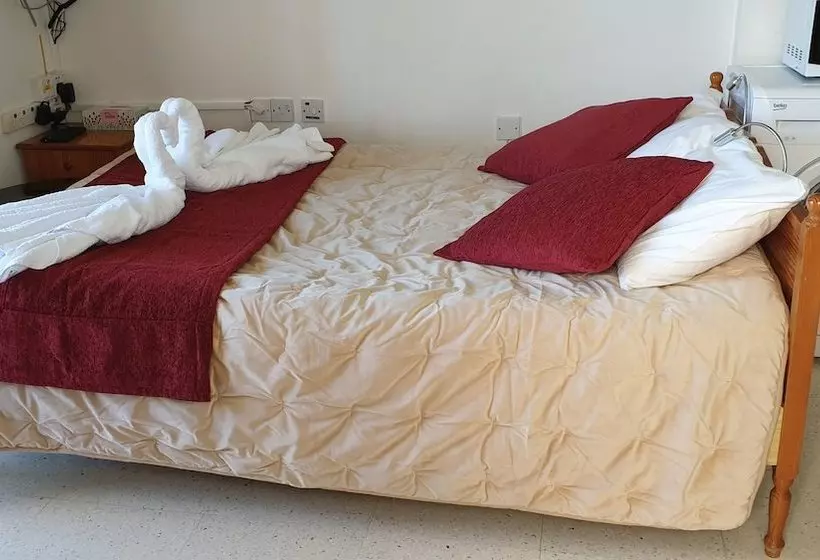 Astrofegia Apartments