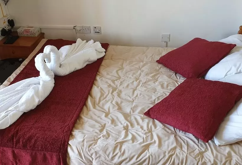 Astrofegia Apartments