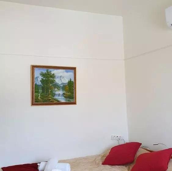 Astrofegia Apartments