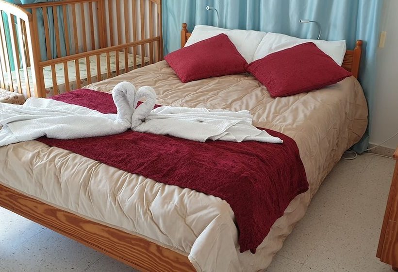 Astrofegia Apartments