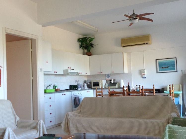 Astrofegia Apartments