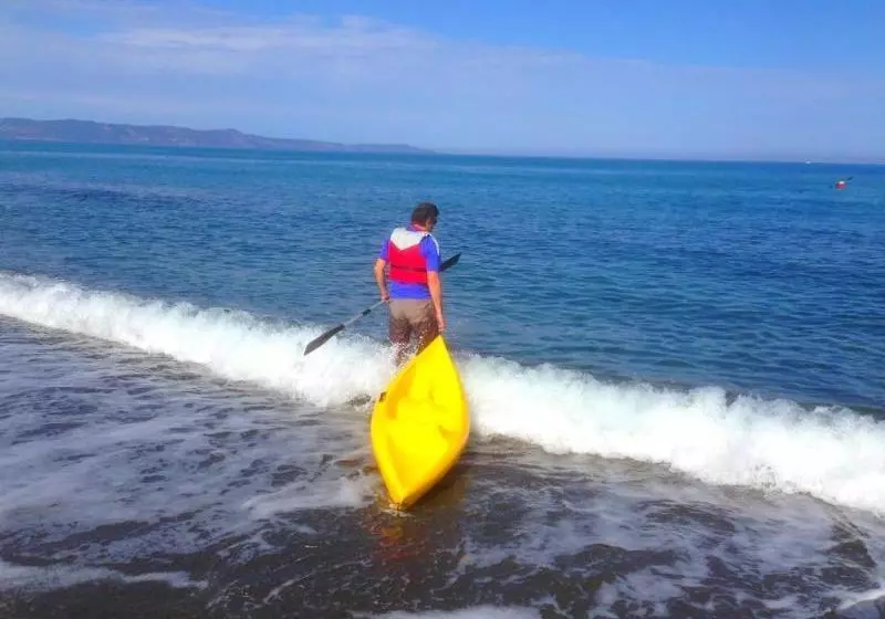 Astrofegia Apartments