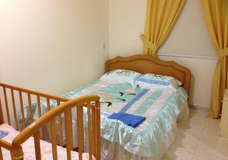 Astrofegia Apartments