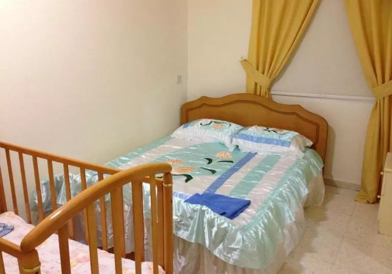 Astrofegia Apartments