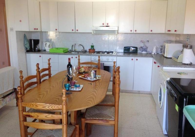 Astrofegia Apartments