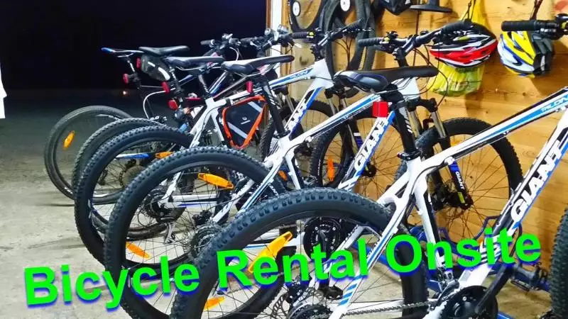 Astrofegia Apartments