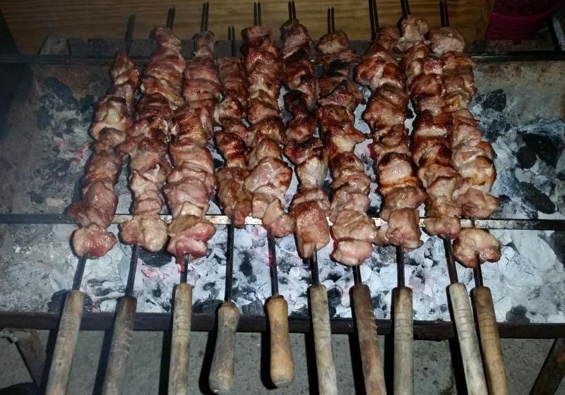 Astrofegia Apartments