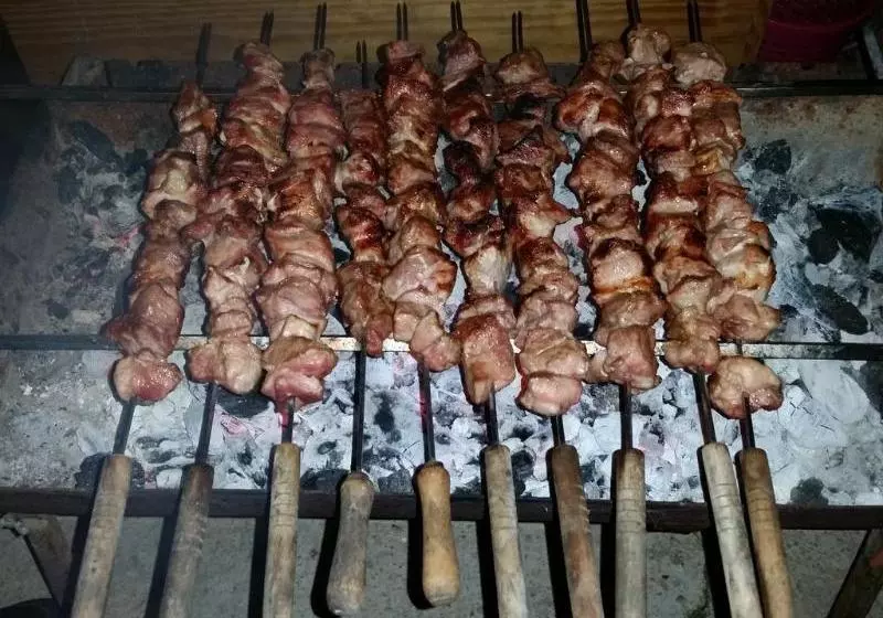 Astrofegia Apartments