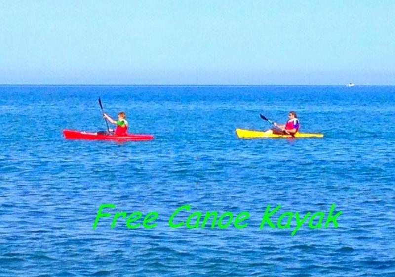 Astrofegia Apartments