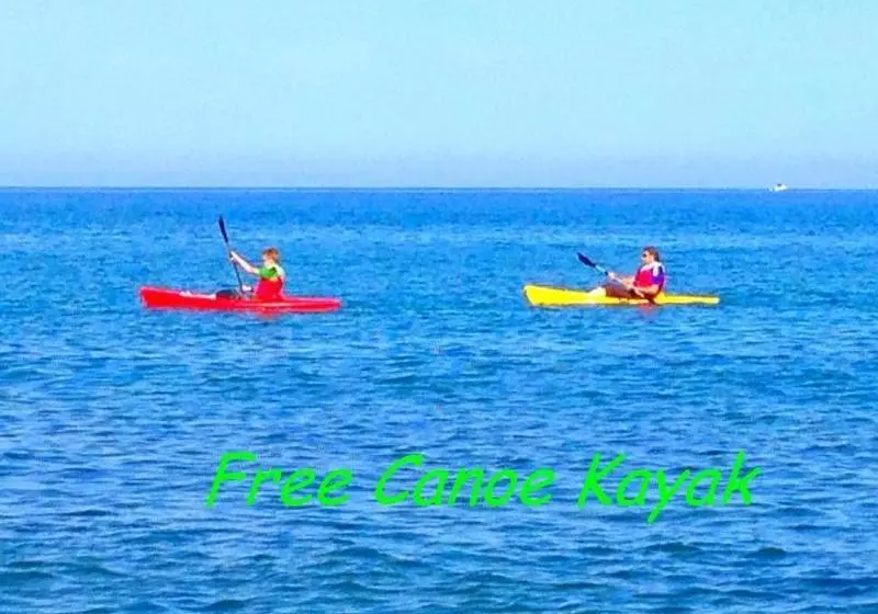 Astrofegia Apartments