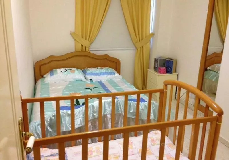 Astrofegia Apartments