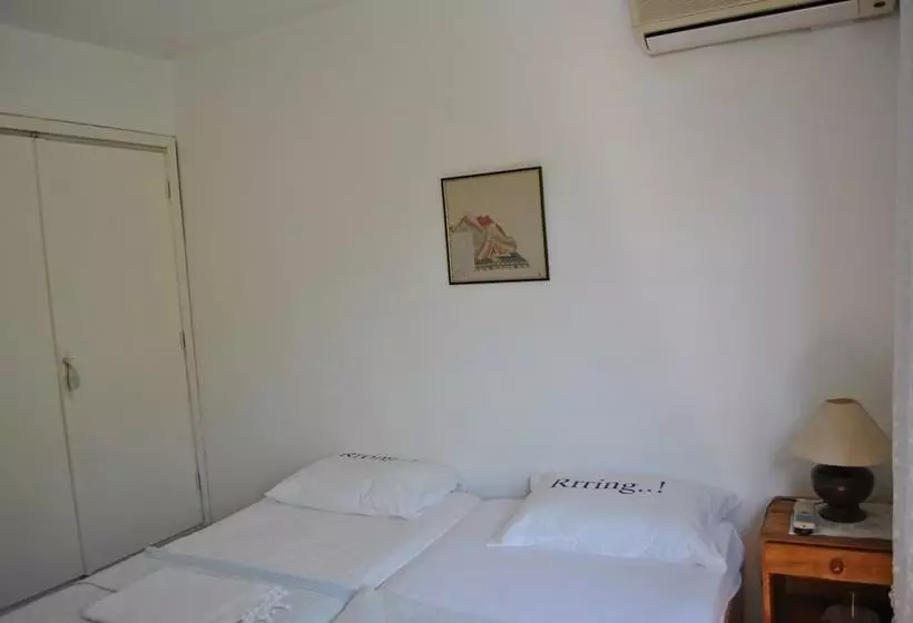 Hotel Gunebakan Taliani