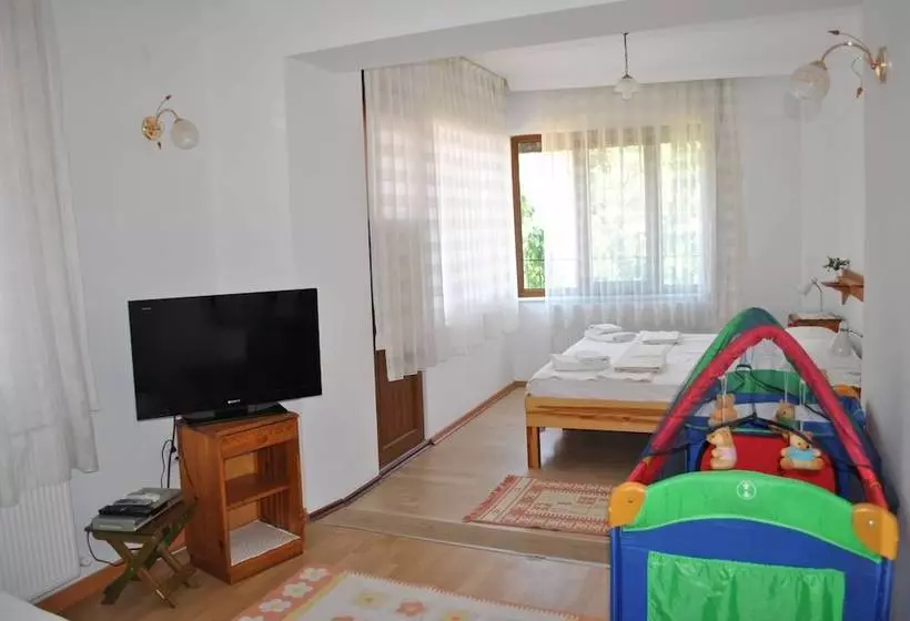 Hotel Gunebakan Taliani