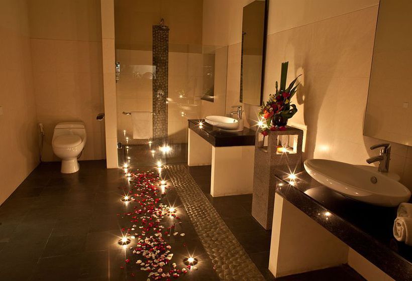 Отель Alam Warna