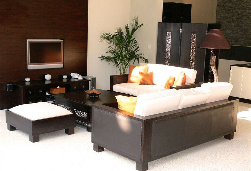 Отель Alam Warna