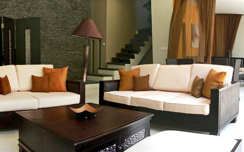 Отель Alam Warna