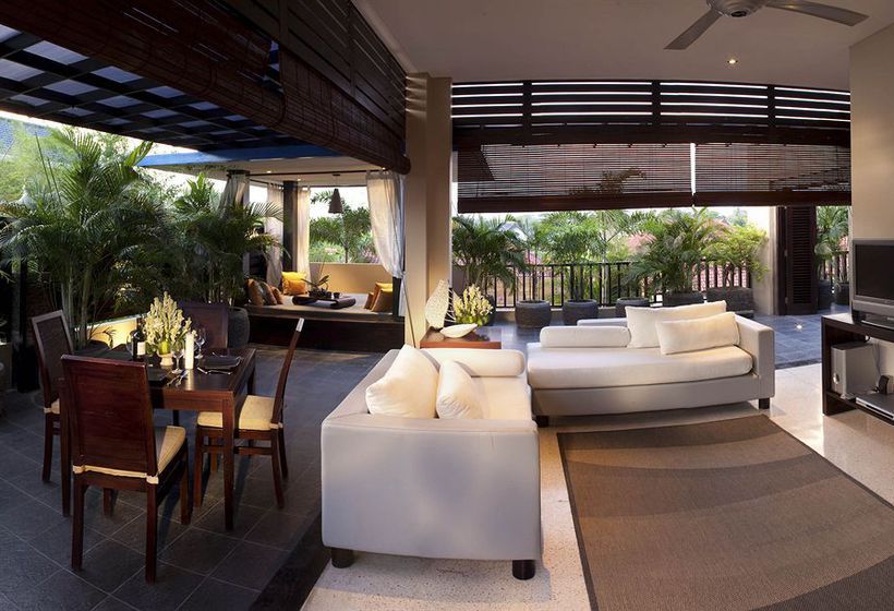 Отель Alam Warna