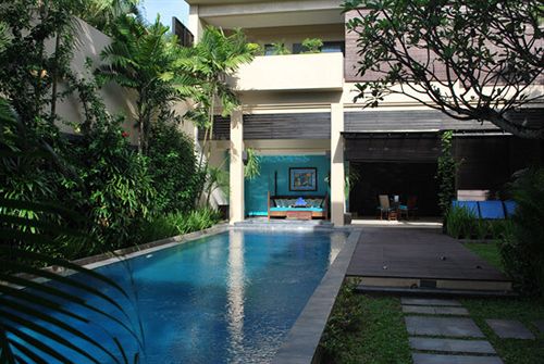 Отель Alam Warna