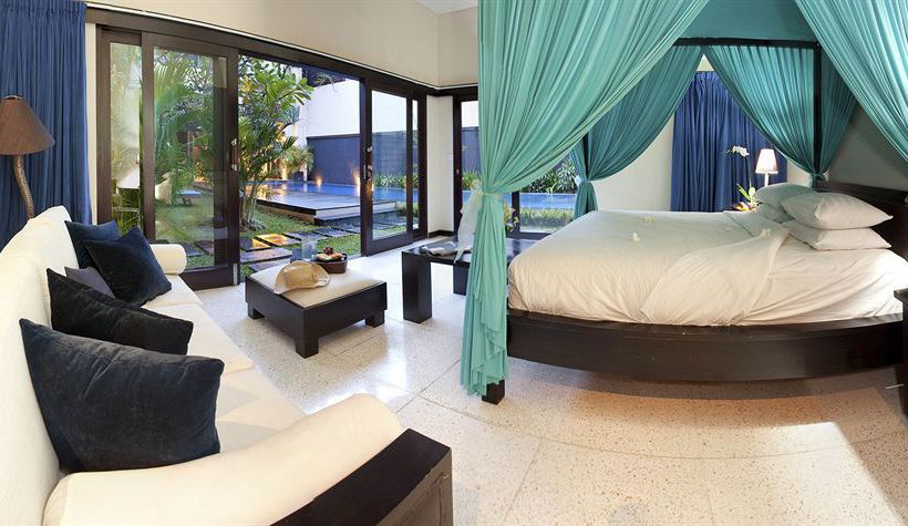 Отель Alam Warna