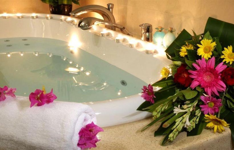 Отель Alam Warna