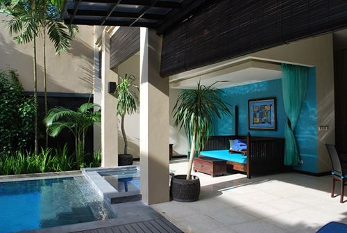 Отель Alam Warna