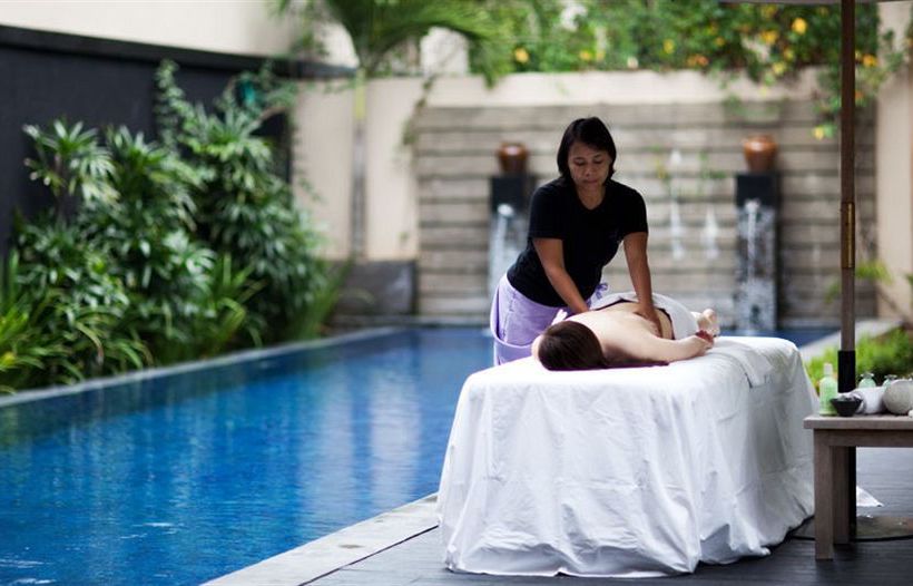 Отель Alam Warna