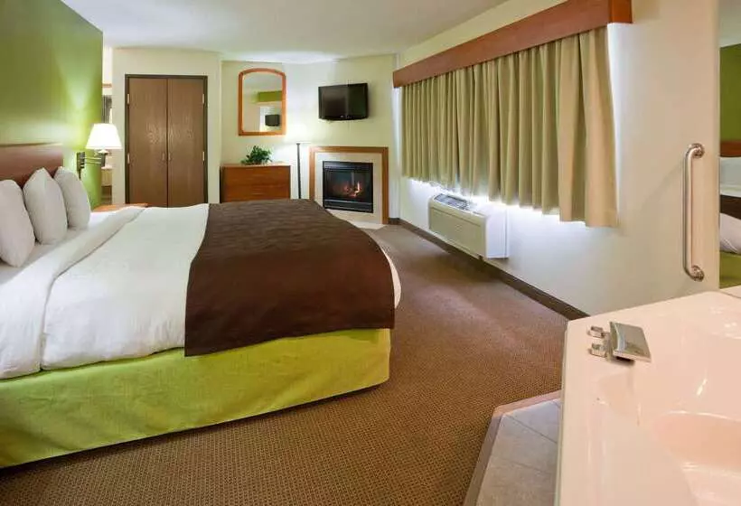 酒店 Americinn By Wyndham Thief River Falls