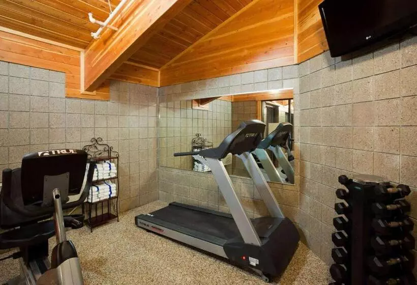 酒店 Americinn By Wyndham Thief River Falls