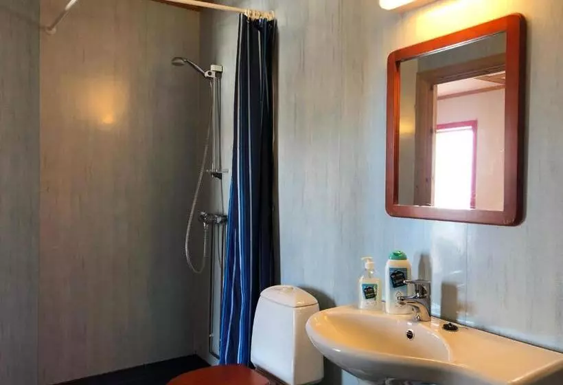 Hotel Arran Nordkapp