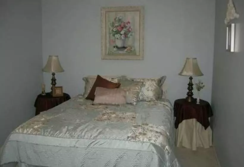 Отель Yosemite Bed And Breakfast