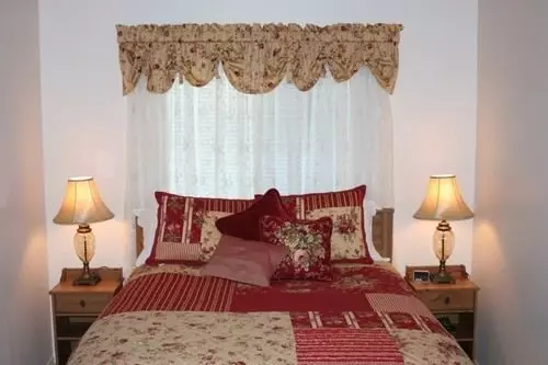 Отель Yosemite Bed And Breakfast