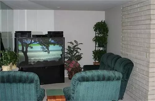 Отель Yosemite Bed And Breakfast