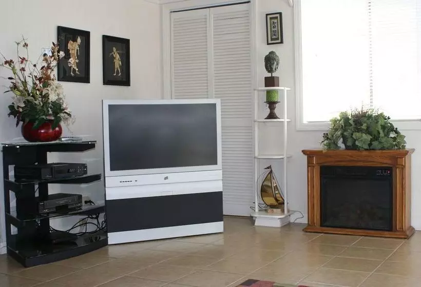 Отель Yosemite Bed And Breakfast