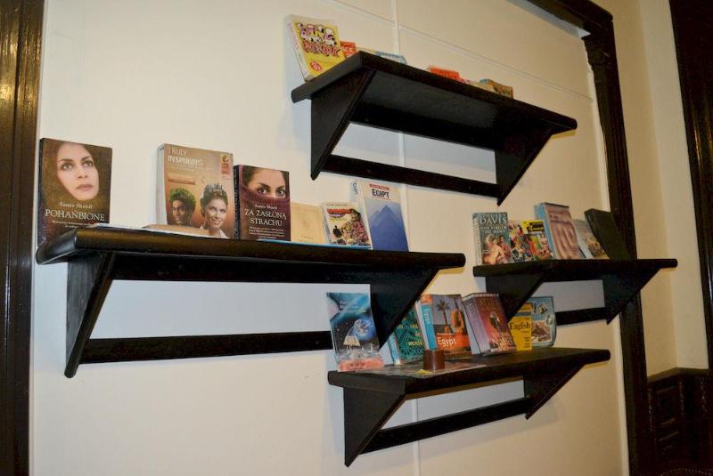 هتل Cecilia Hostel