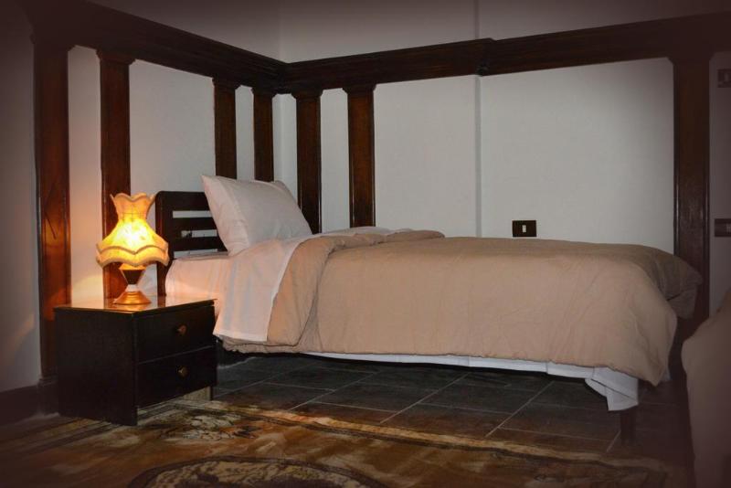 هتل Cecilia Hostel