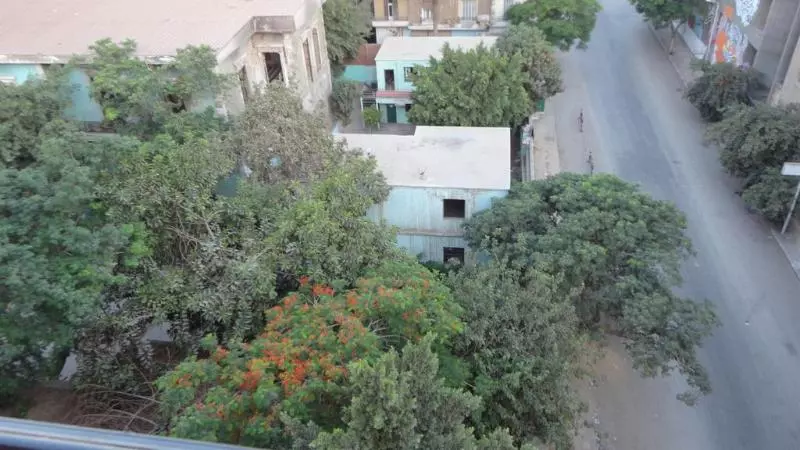 هتل Cecilia Hostel