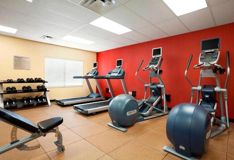 酒店 Courtyard Salt Lake City Layton