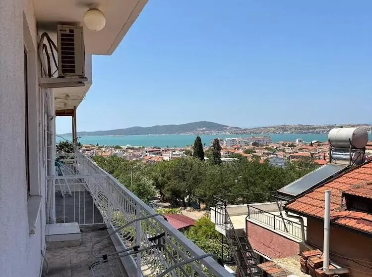 ホテル Gunebakan Taliani
