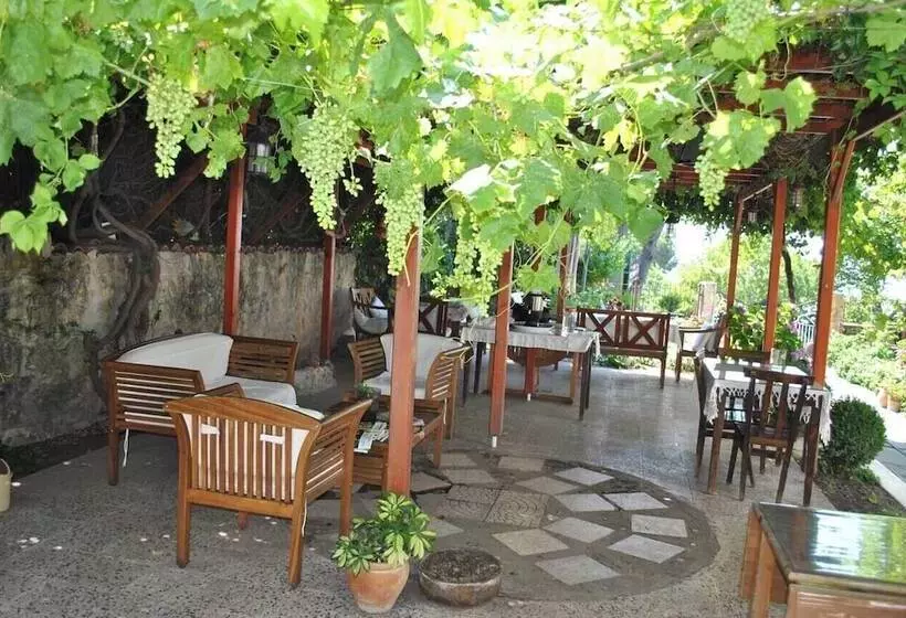 ホテル Gunebakan Taliani